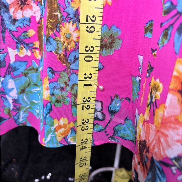 Betsy Johnson Dress Sz 8 - Picture 8 of 9